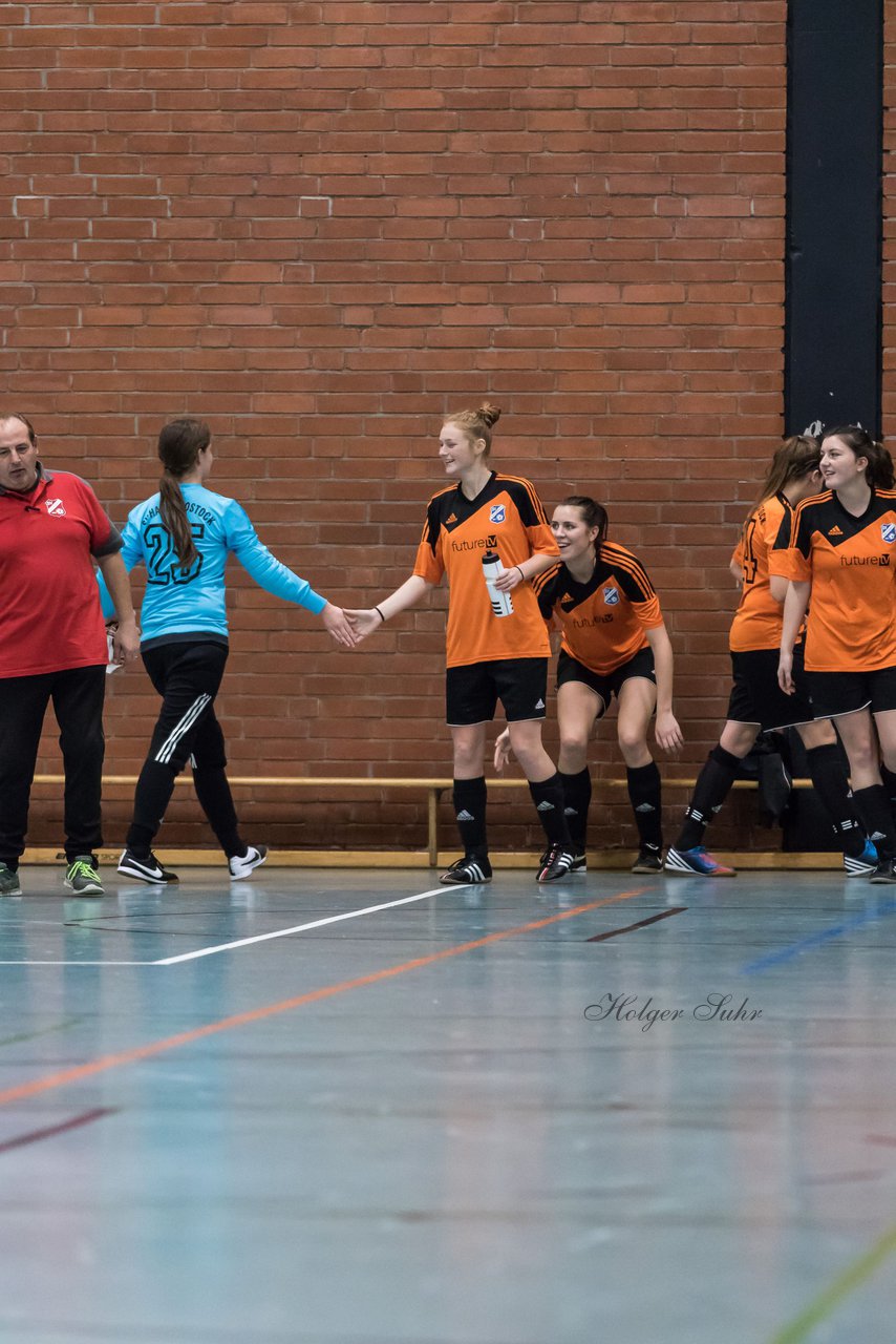 Bild 364 - Dodenhof Cup
